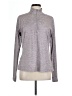 Nike Gray Pullover Sweater Size L - photo 1