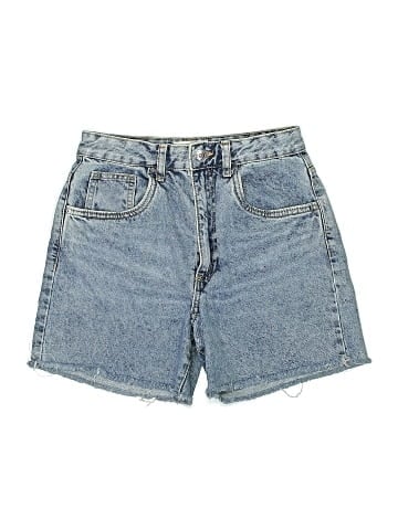 Cotton On Denim Shorts (view 1)