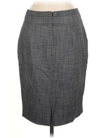White House Black Market Formal Skirt (view 2)