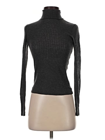 Zara Turtleneck Sweater (view 1)