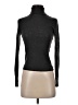 Zara Gray Turtleneck Sweater Size S - photo 1