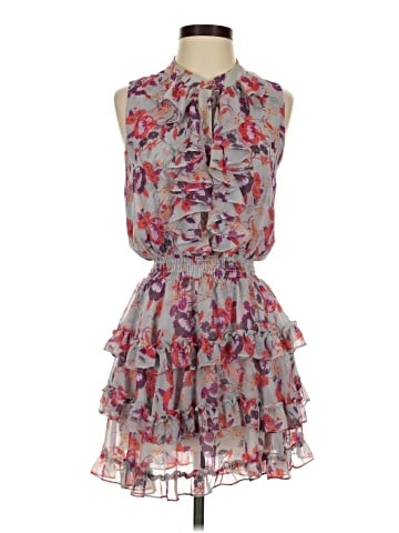 MISA Los Angeles Cocktail Dress (view 1)