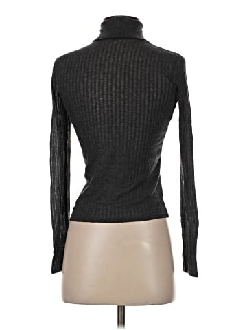 Zara Turtleneck Sweater (view 2)