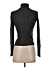Zara Gray Turtleneck Sweater Size S - photo 2