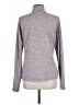 Nike Gray Pullover Sweater Size L - photo 2
