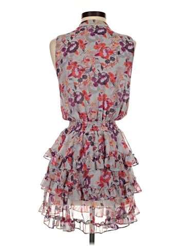 MISA Los Angeles Cocktail Dress (view 2)