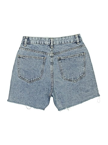Cotton On Denim Shorts (view 2)