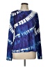 Lands' End Blue Long Sleeve T-Shirt Size L - photo 1