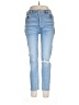 RE/DONE Blue Jeans Size 31 waist - photo 1