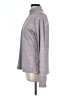 Nike Gray Pullover Sweater Size L - photo 5