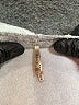 Pete Silver Pullover Sweater Size XS - photo 7