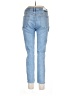 RE/DONE Blue Jeans Size 31 waist - photo 2