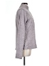 Nike Gray Pullover Sweater Size L - photo 4