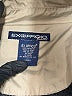 ExOfficio 100% Polyester Green Tan Trenchcoat Size L - photo 6