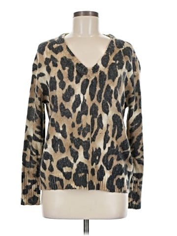 Young Fabulous & Broke Pullover Sweater (view 1)