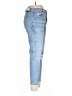 RE/DONE Blue Jeans Size 31 waist - photo 4