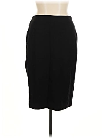 White House Black Market Formal Skirt (view 1)