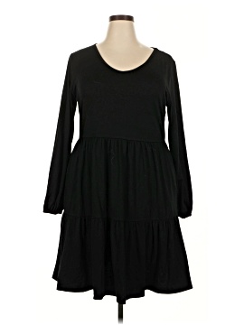 HOTOUCH Casual Dress (view 1)