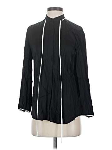 Adriano Goldschmied 3/4 Sleeve Blouse (view 1)