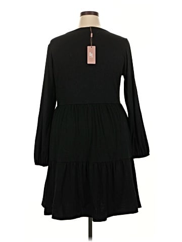 HOTOUCH Casual Dress (view 2)