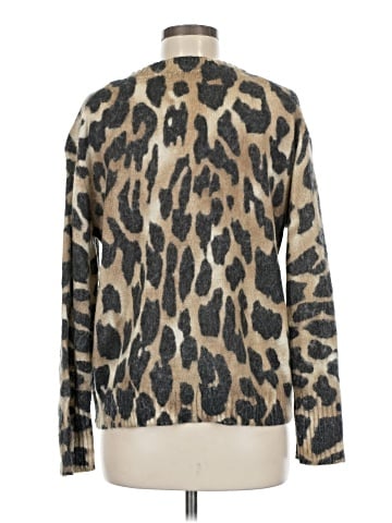 Young Fabulous & Broke Pullover Sweater (view 2)