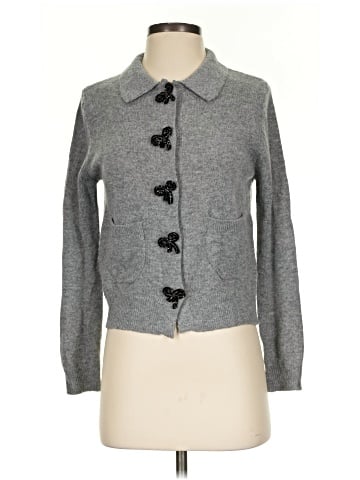 Zara Cardigan (view 1)
