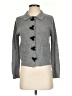 Zara Gray Cardigan Size S - photo 1