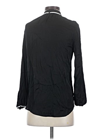 Adriano Goldschmied 3/4 Sleeve Blouse (view 2)
