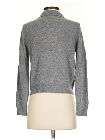 Zara Cardigan (view 2)