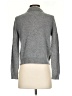Zara Gray Cardigan Size S - photo 2