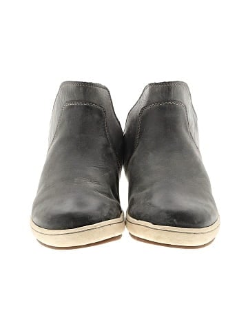 Taos Ankle Boots (view 2)