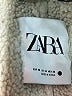 Zara Blue Denim Vest Size M - photo 6
