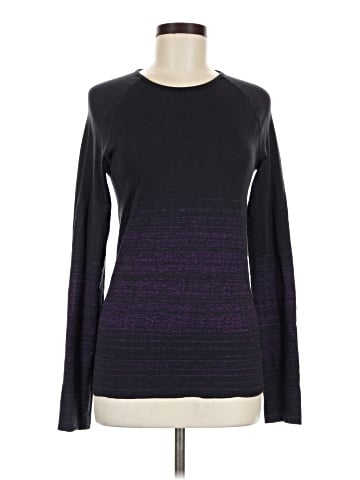 Athleta Long Sleeve T-Shirt (view 1)