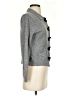 Zara Gray Cardigan Size S - photo 4