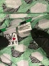 DVF Studio Green Cocktail Dress Size L - photo 7