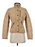 Lauren by Ralph Lauren 100% Polyester Solid Tan Jacket Size S - photo 1
