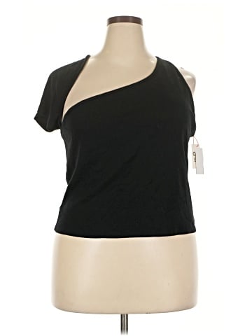 Open Edit Tank Top (view 1)