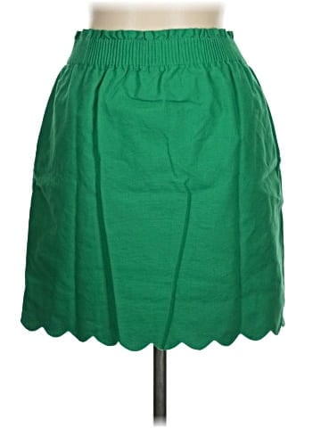 J.Crew Factory Store Casual Skirt (view 2)