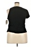 Open Edit Black Tank Top Size 3X - photo 2