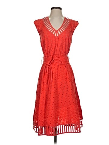 Plenty By Tracy Reese Casual Dress (view 1)