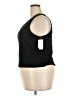 Open Edit Black Tank Top Size 3X - photo 5