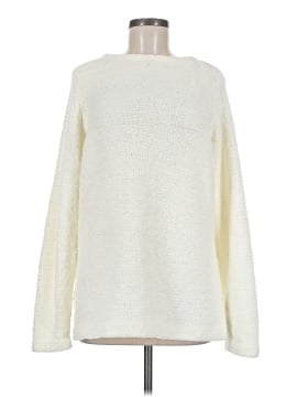 Crazy Horse by Liz Claiborne Pullover Sweater (view 1)