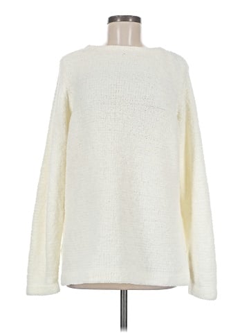 Crazy Horse by Liz Claiborne Pullover Sweater (view 1)