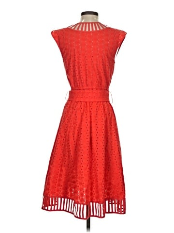 Plenty By Tracy Reese Casual Dress (view 2)