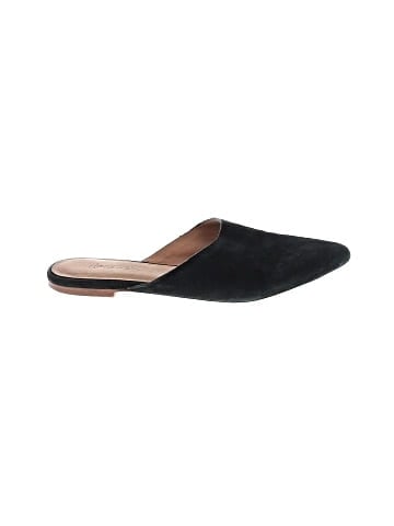Madewell Mule/Clog (view 1)