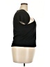 Open Edit Black Tank Top Size 3X - photo 4