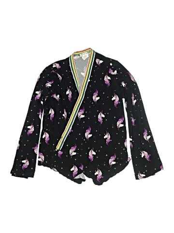Miss Majesty Kimono (view 1)