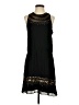 Parker Black Cocktail Dress Size S - photo 1