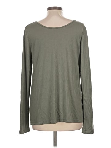Athleta Long Sleeve T-Shirt (view 2)