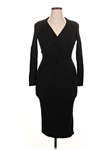 DKNY Cocktail Dress (view 1)